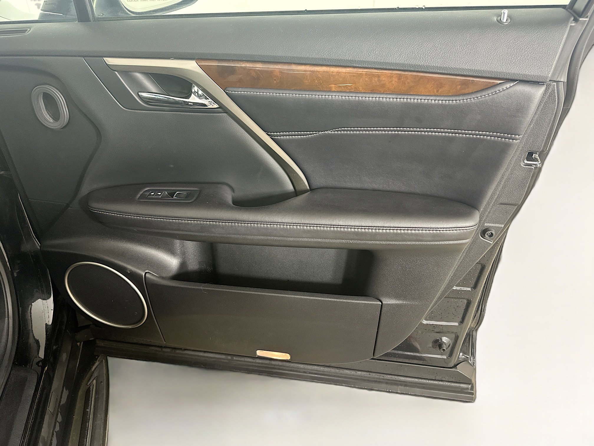 Used 2017 Lexus RX 350 AWD w/ Premium Package image 33