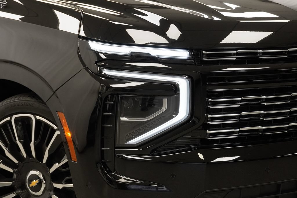 New 2026 Chevrolet Tahoe High Country AWD/4WD image 36