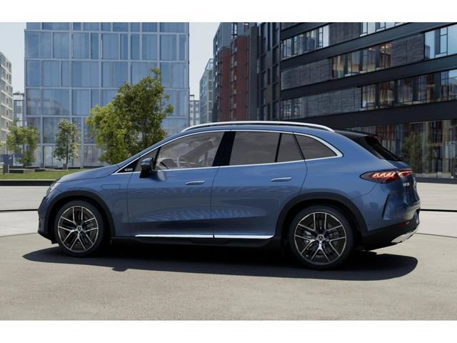 New 2027 Mercedes-Benz EQE 320 4MATIC SUV image 32