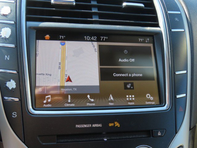 Used 2019 Lincoln Nautilus Select FWD image 29