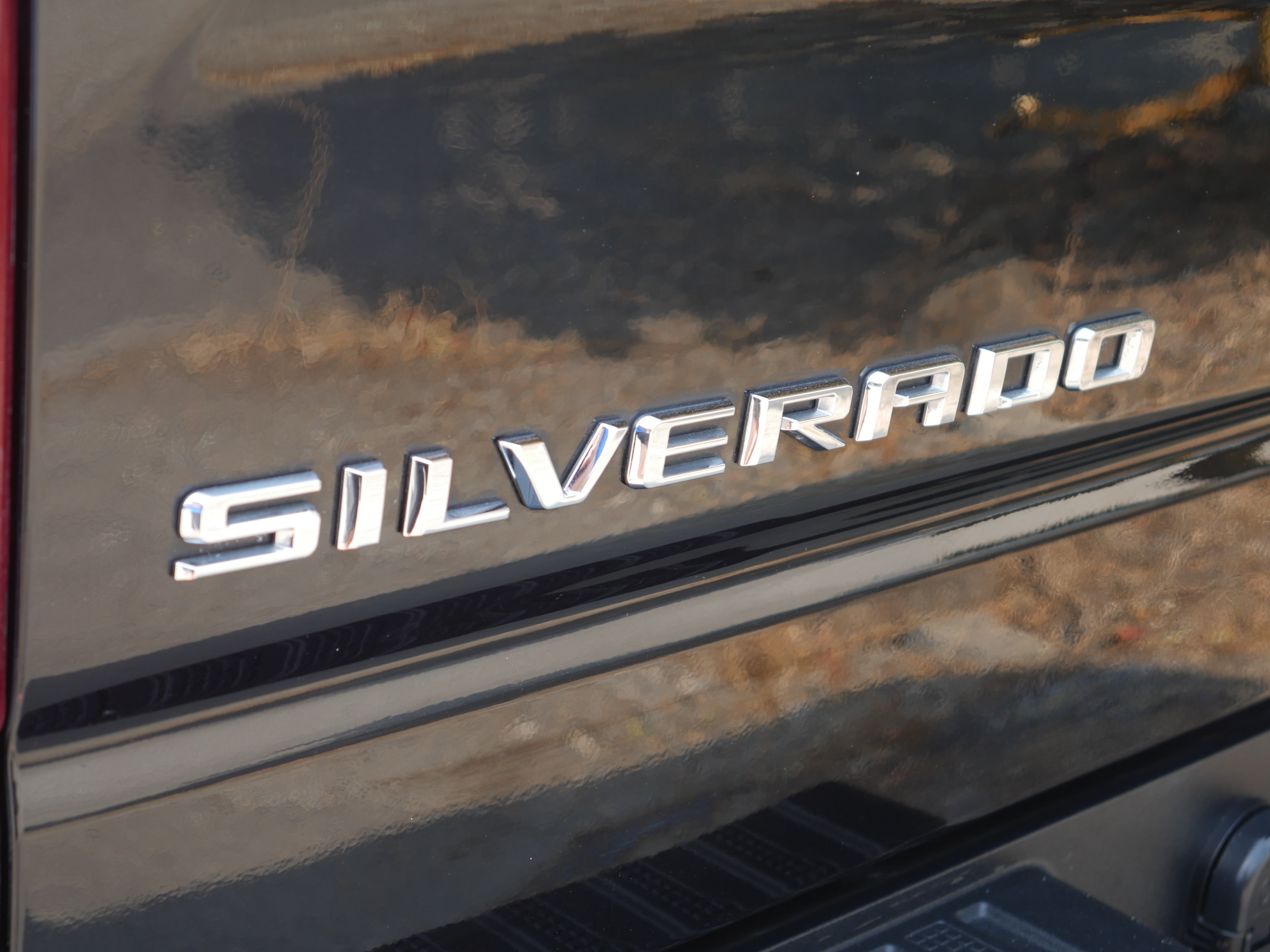 Used 2020 Chevrolet Silverado 1500 Custom w/ Custom Convenience Package AWD/4WD image 20
