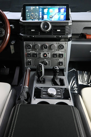 Used 2024 INEOS Grenadier AWD/4WD image 81