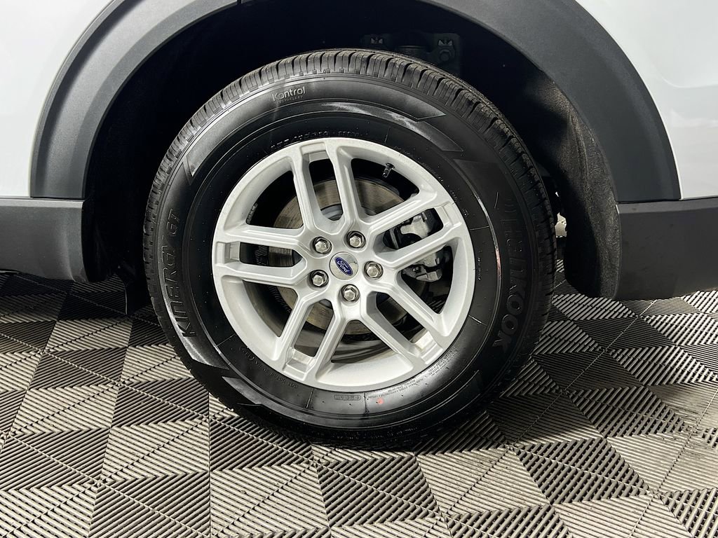 Used 2026 Ford Explorer Active image 36