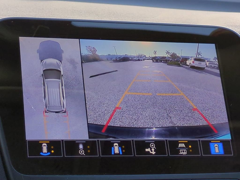 Used 2024 Chevrolet Equinox LT image 21