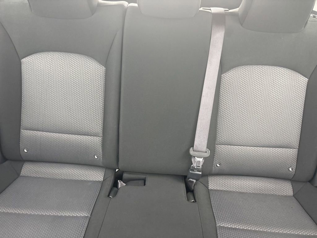 Used 2025 Kia Soul LX w/ LX Technology Package image 24
