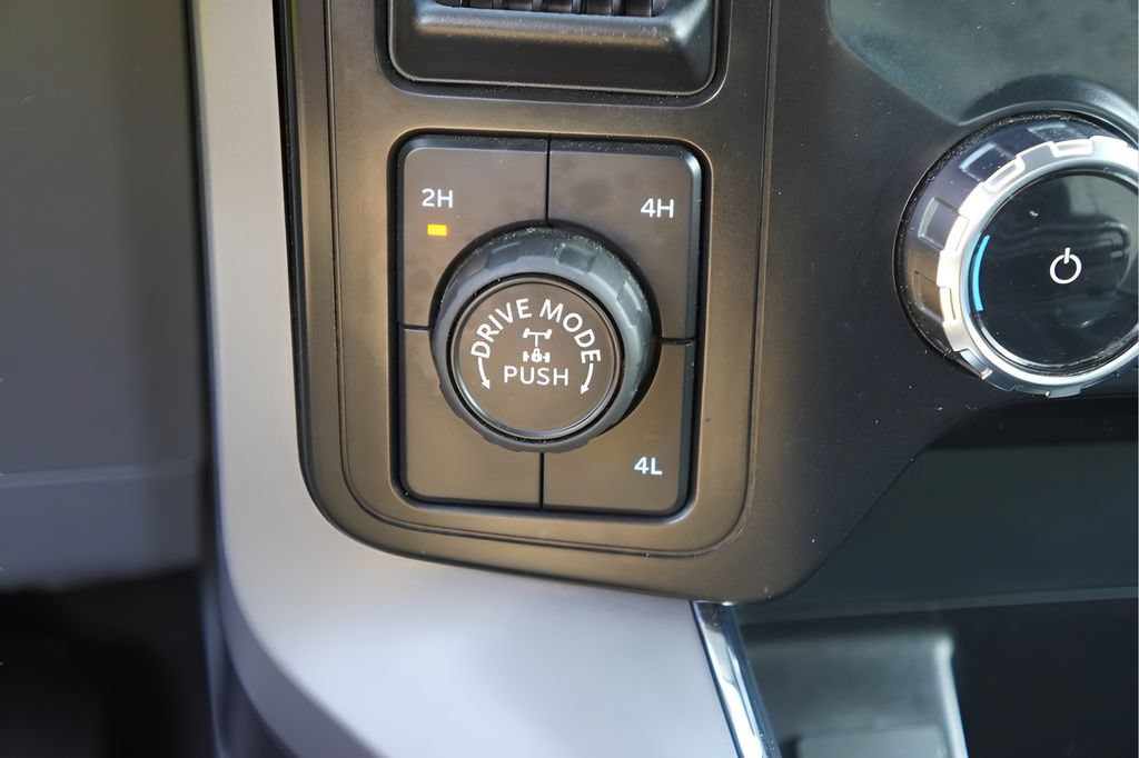 Used 2024 Ford F150 XLT w/ Mobile Office Package AWD/4WD image 28