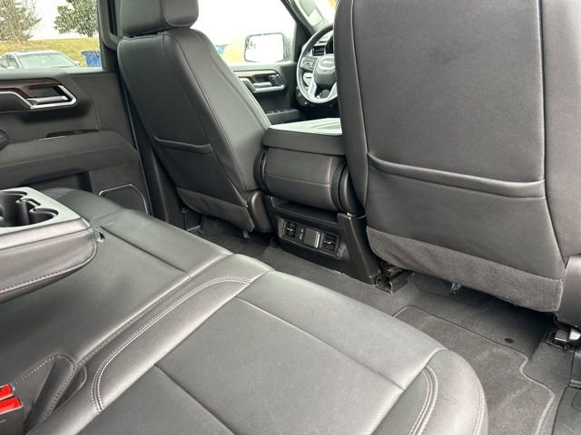 Used 2025 GMC Sierra 1500 SLT image 42