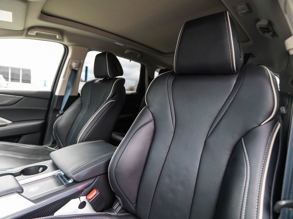 Certified 2023 Acura MDX SH-AWD w/ Advance Package image 7
