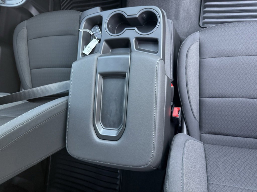 New 2026 Chevrolet Silverado 2500 Custom w/ Custom Value Package image 50