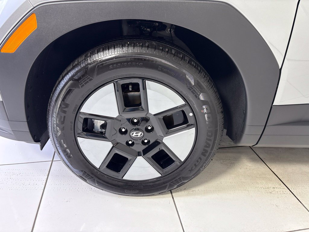 New 2026 Hyundai Santa Fe SE FWD image 9