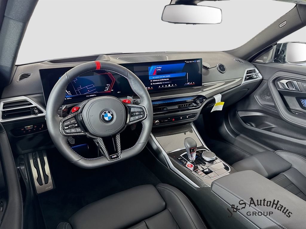 Used 2025 BMW M2 w/ Lighting Package RWD image 30