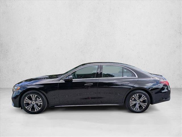 New 2026 Mercedes-Benz E 350 Sedan image 5