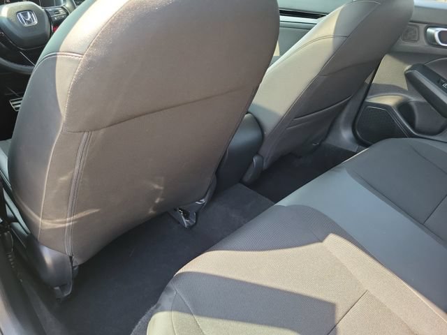 Used 2026 Honda Civic FWD Hybrid Sedan image 10