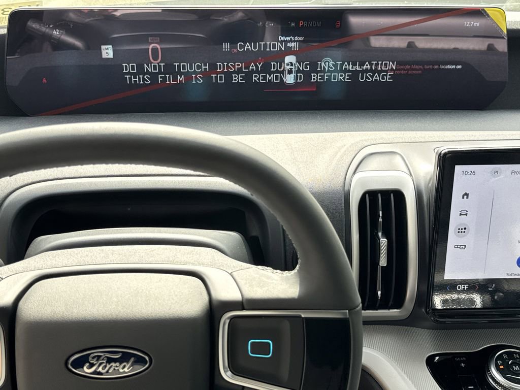 New 2026 Ford Expedition Max Active RWD image 26