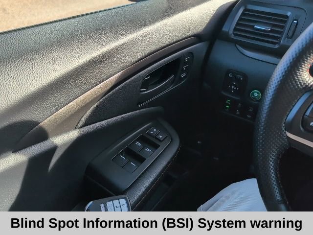 Used 2024 Honda Ridgeline TrailSport image 11