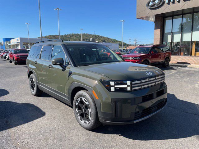 New 2026 Hyundai Santa Fe SEL image 5