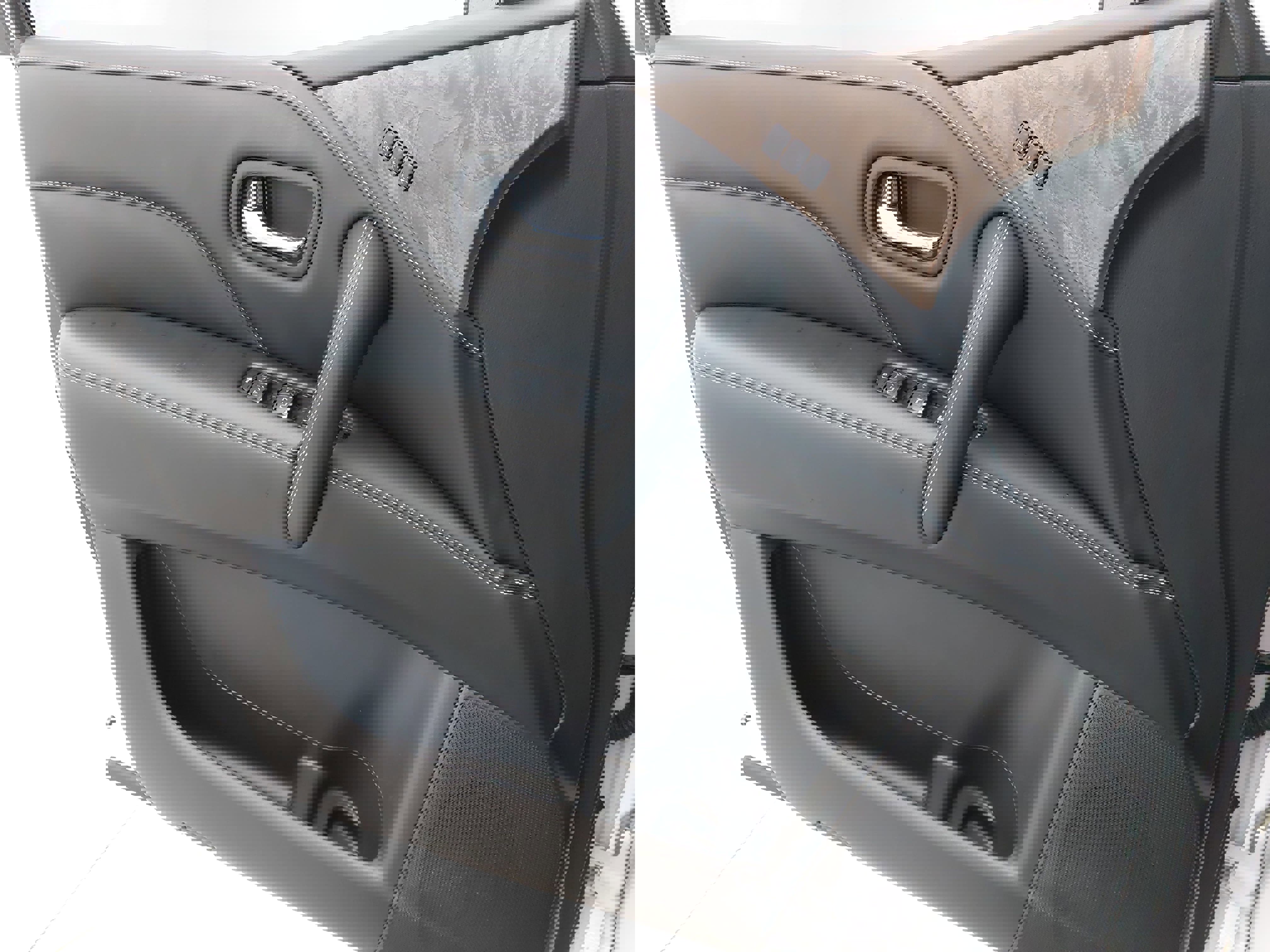 Used 2024 INFINITI QX80 Premium Select w/ Cargo Package image 31