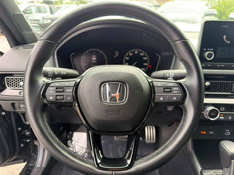 Used 2024 Honda Civic Sport image 13