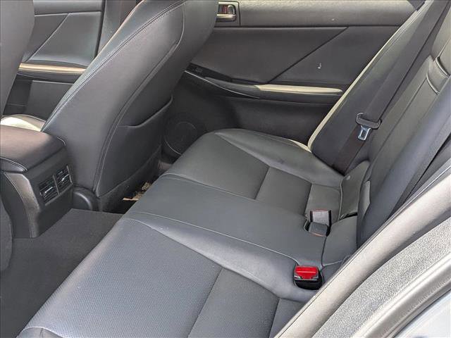 Used 2021 Lexus IS 300 w/ Accessory Package image 17