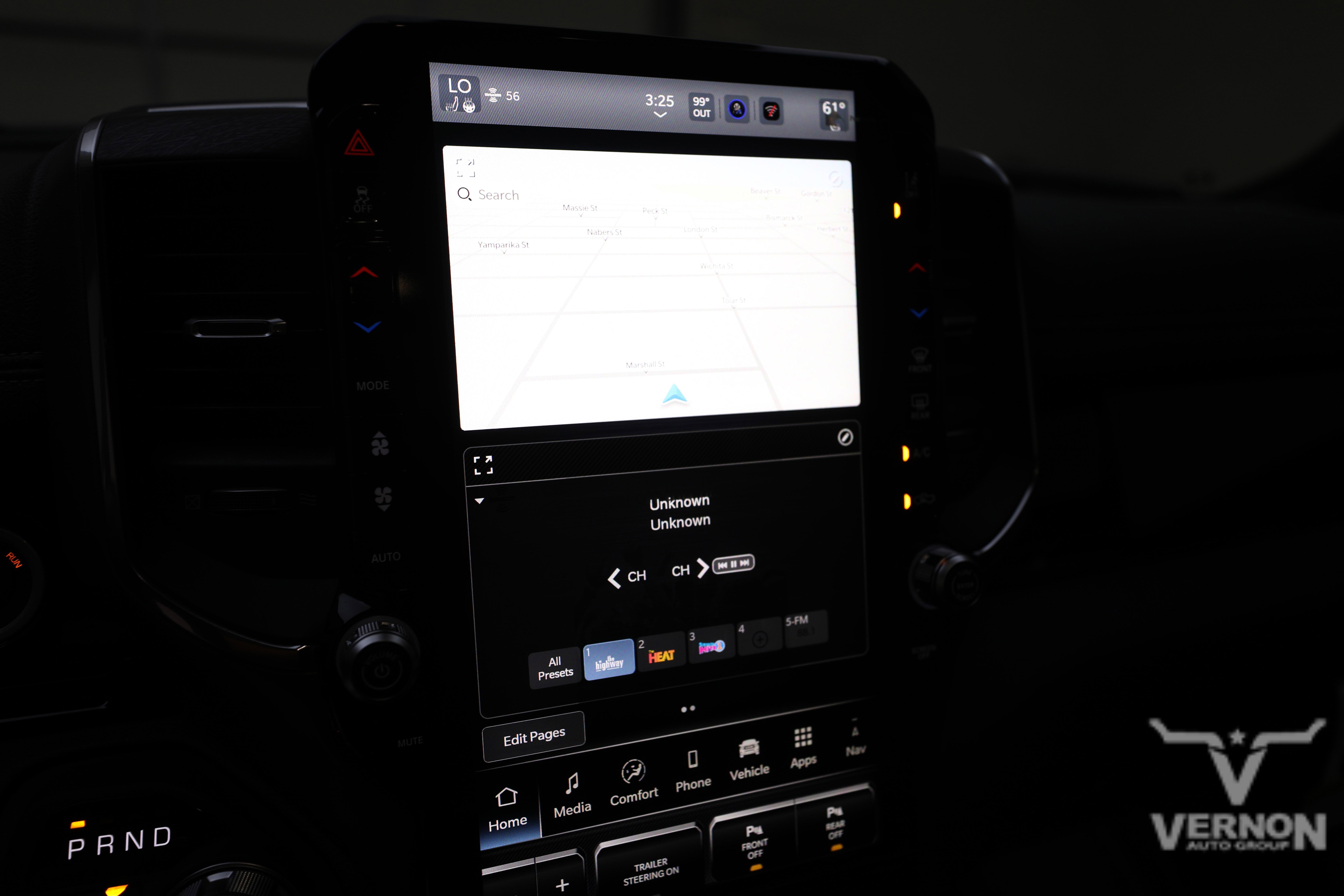 New 2026 RAM 1500 Laramie w/ Night Edition image 29