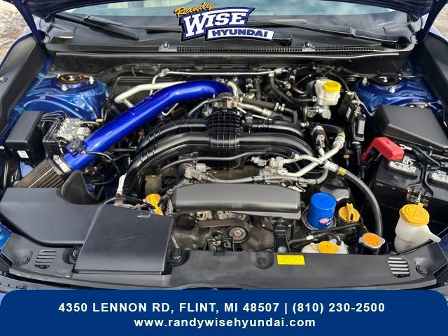 Used 2023 Subaru Impreza 2.0i image 20