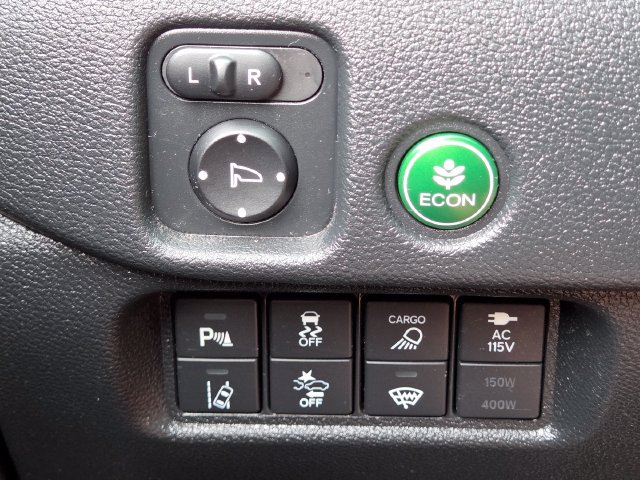 Used 2023 Honda Ridgeline Black Edition image 28