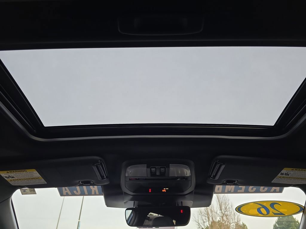 New 2026 Subaru Crosstrek 2.5i Wilderness image 25