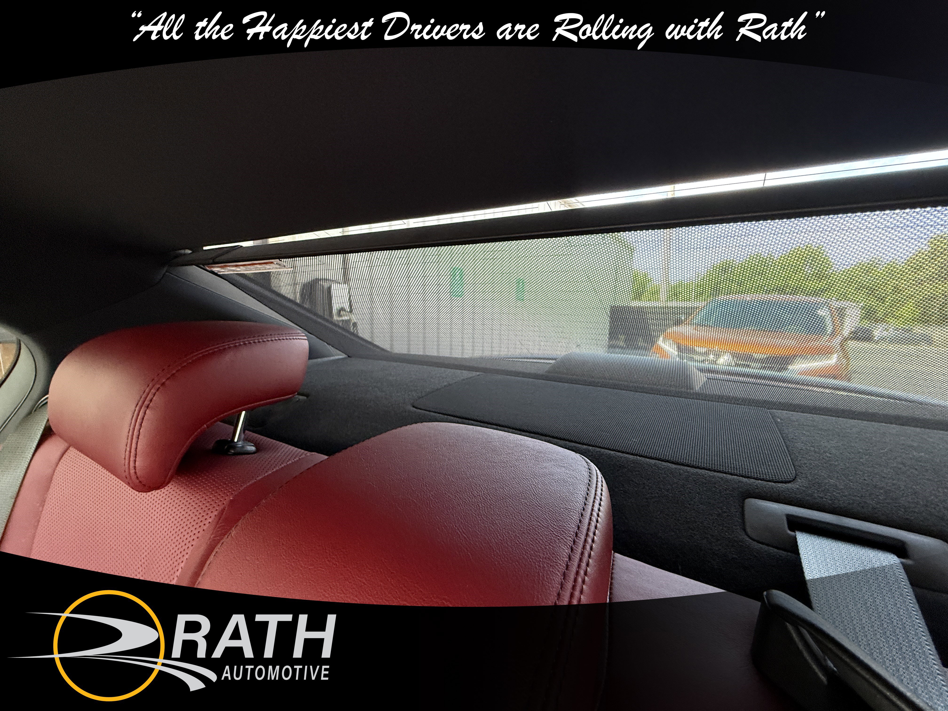 Used 2017 Lexus GS 200t F Sport RWD image 21