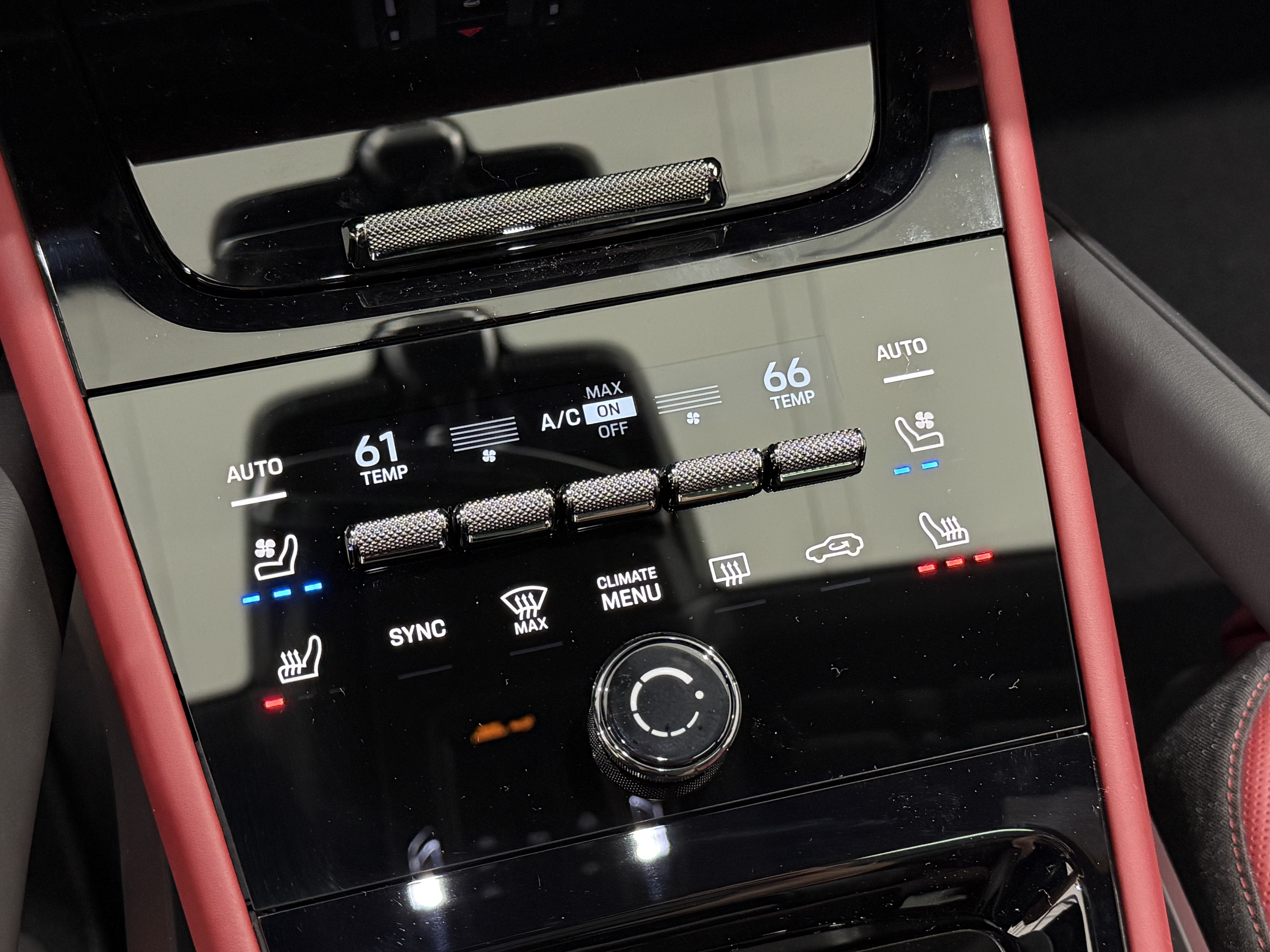 New 2026 Porsche Cayenne AWD/4WD image 38