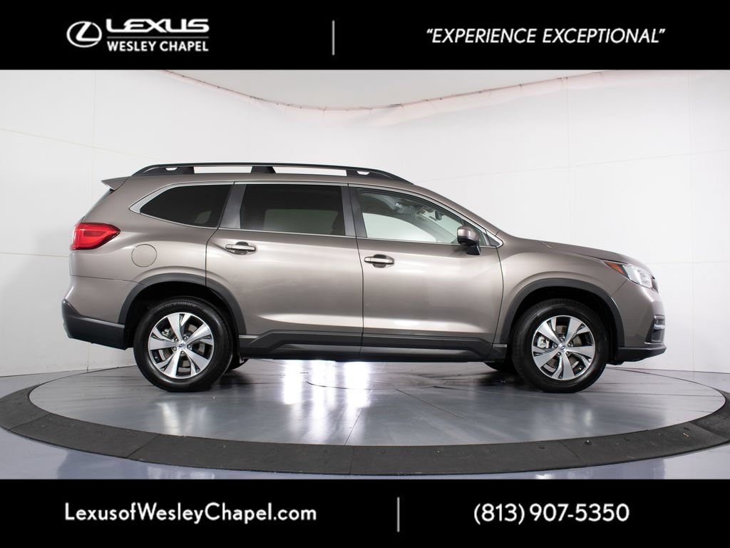 Used 2022 Subaru Ascent Premium w/ Convenience Package AWD/4WD image 4