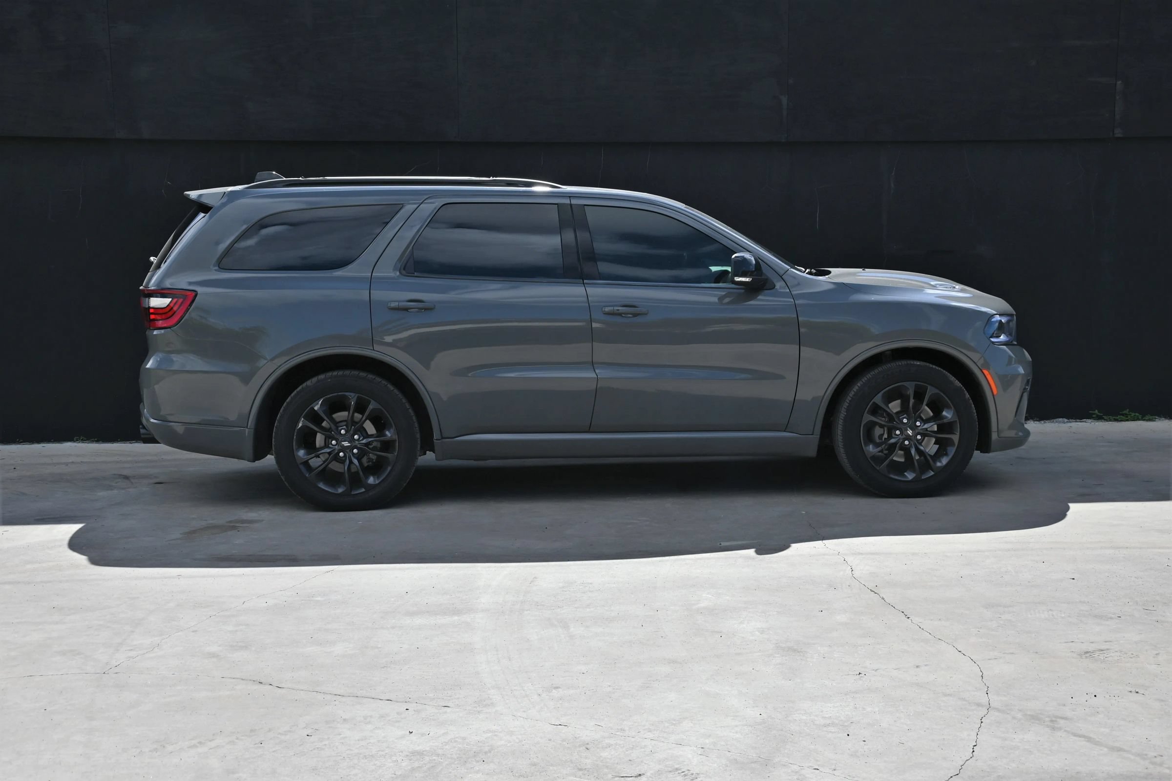 Used 2023 Dodge Durango GT RWD image 7