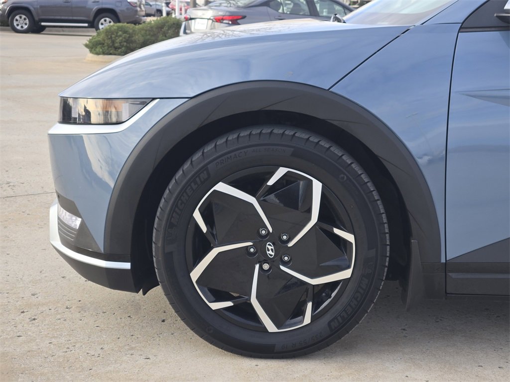 Used 2024 Hyundai Ioniq 5 SEL image 8