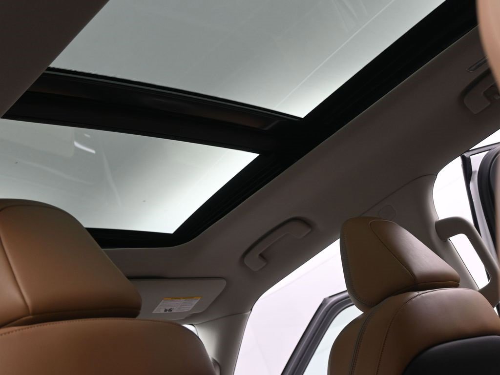 New 2026 INFINITI QX80 Luxe image 26