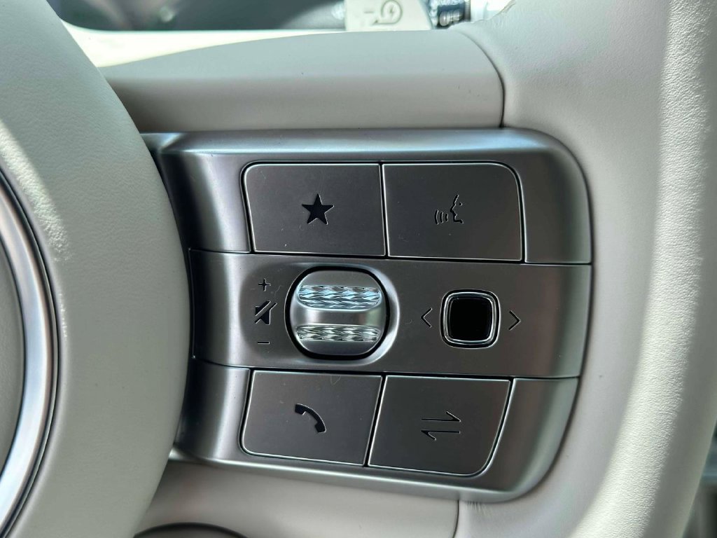 New 2024 Genesis GV60 Performance AWD/4WD image 24