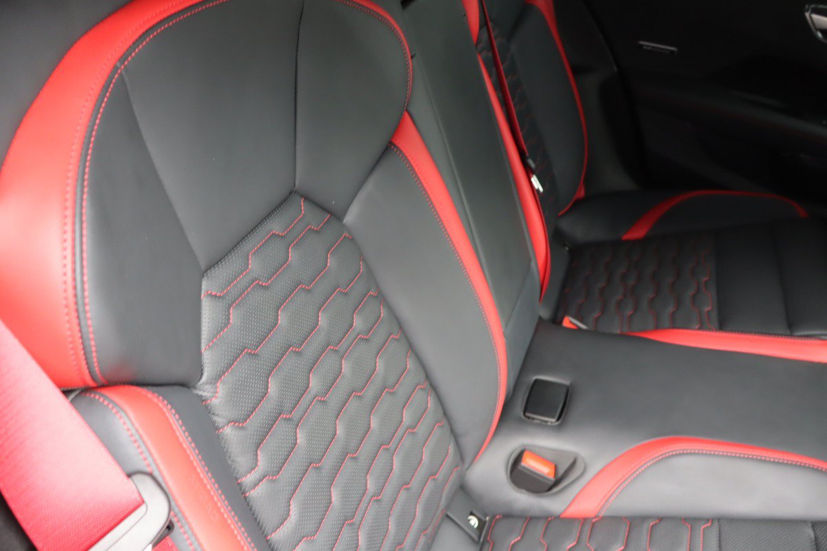 Used 2023 Audi RS e-tron GT AWD/4WD image 20