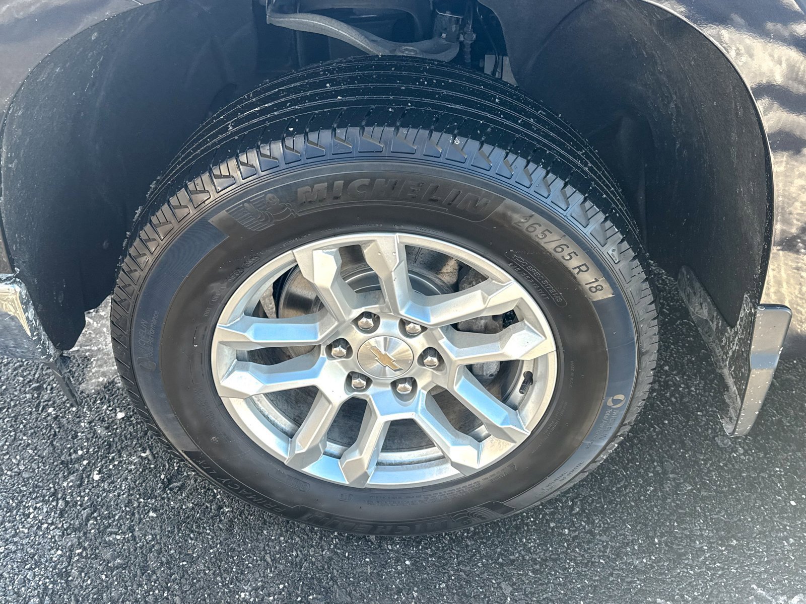 Used 2022 Chevrolet Silverado 1500 LT image 11