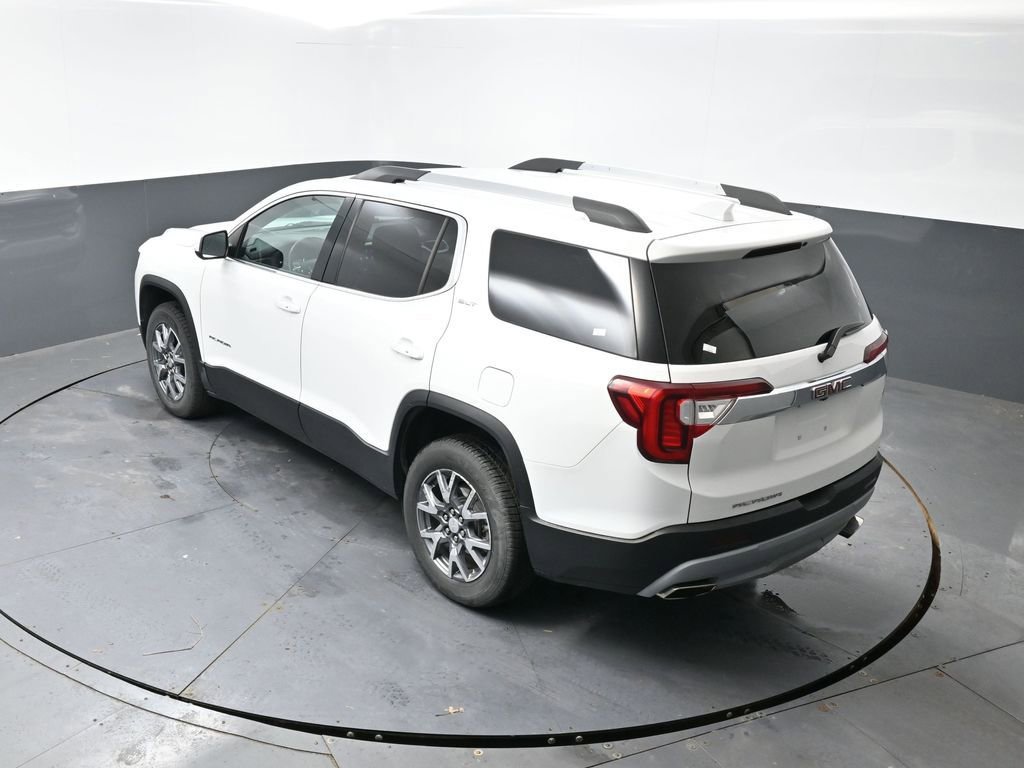 Used 2023 GMC Acadia SLT image 21