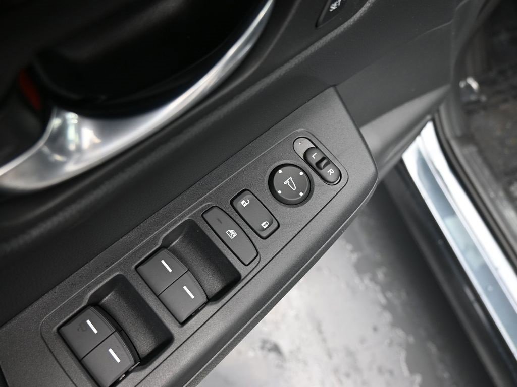 New 2026 Honda CR-V Sport-L image 31
