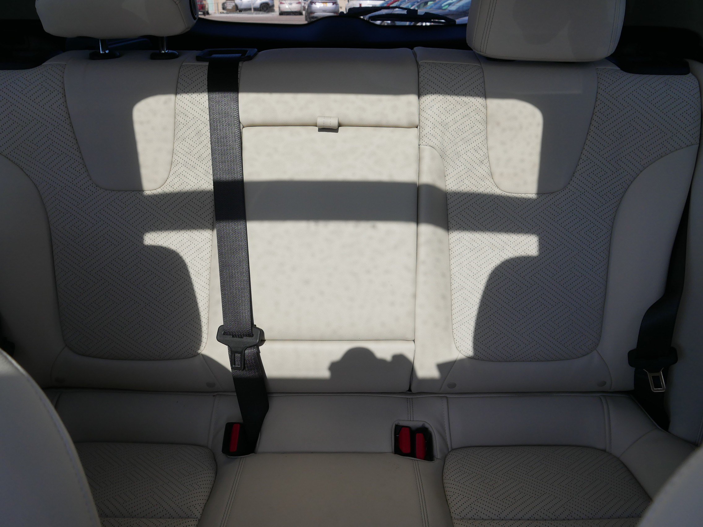 Used 2021 Buick Encore GX Essence w/ Advanced Technology Package AWD/4WD image 13