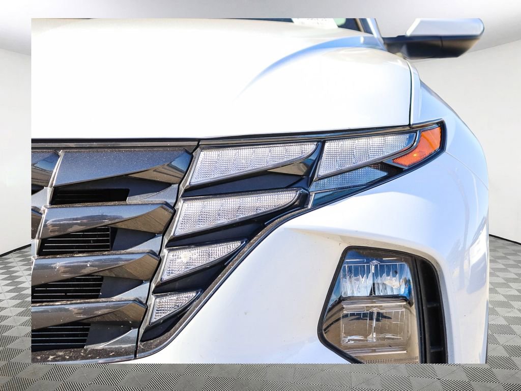 Used 2024 Hyundai Tucson SEL image 5