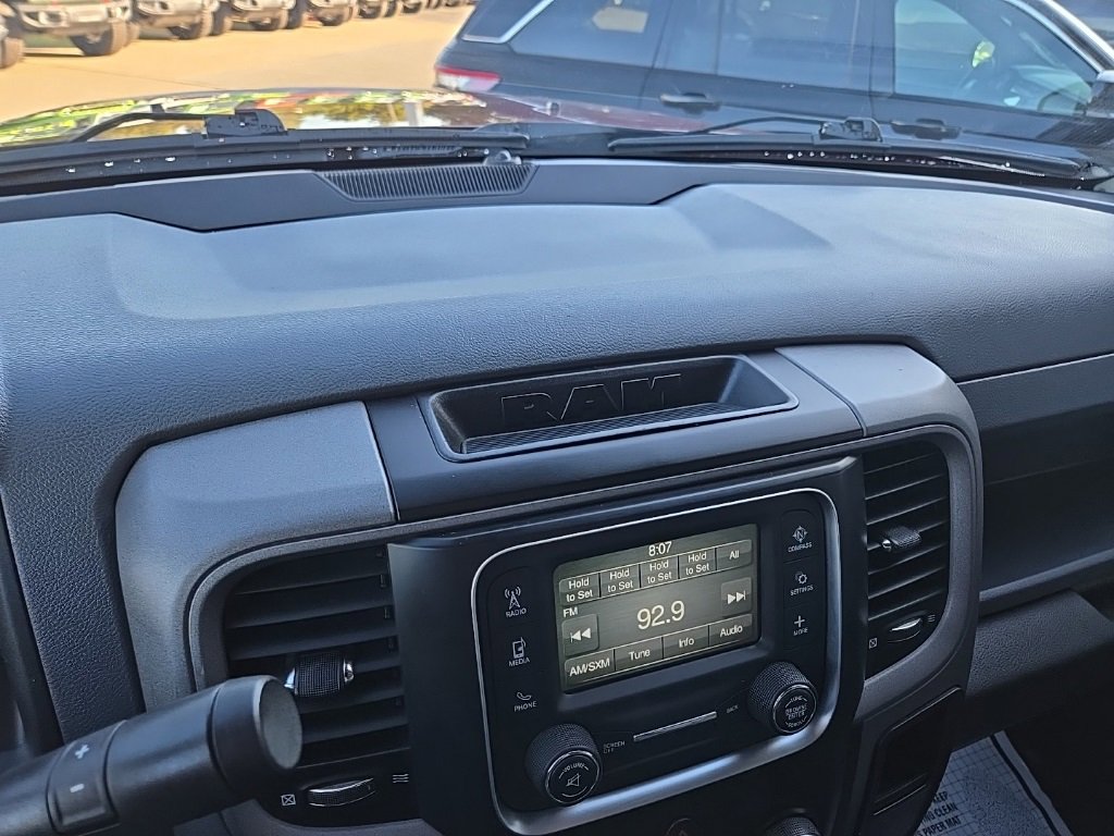 Used 2018 RAM 2500 Tradesman w/ Chrome Appearance Group image 52