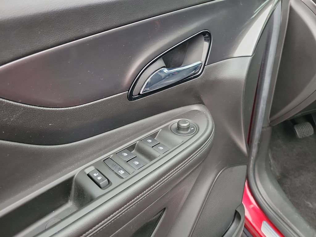 Used 2017 Buick Encore Preferred image 19