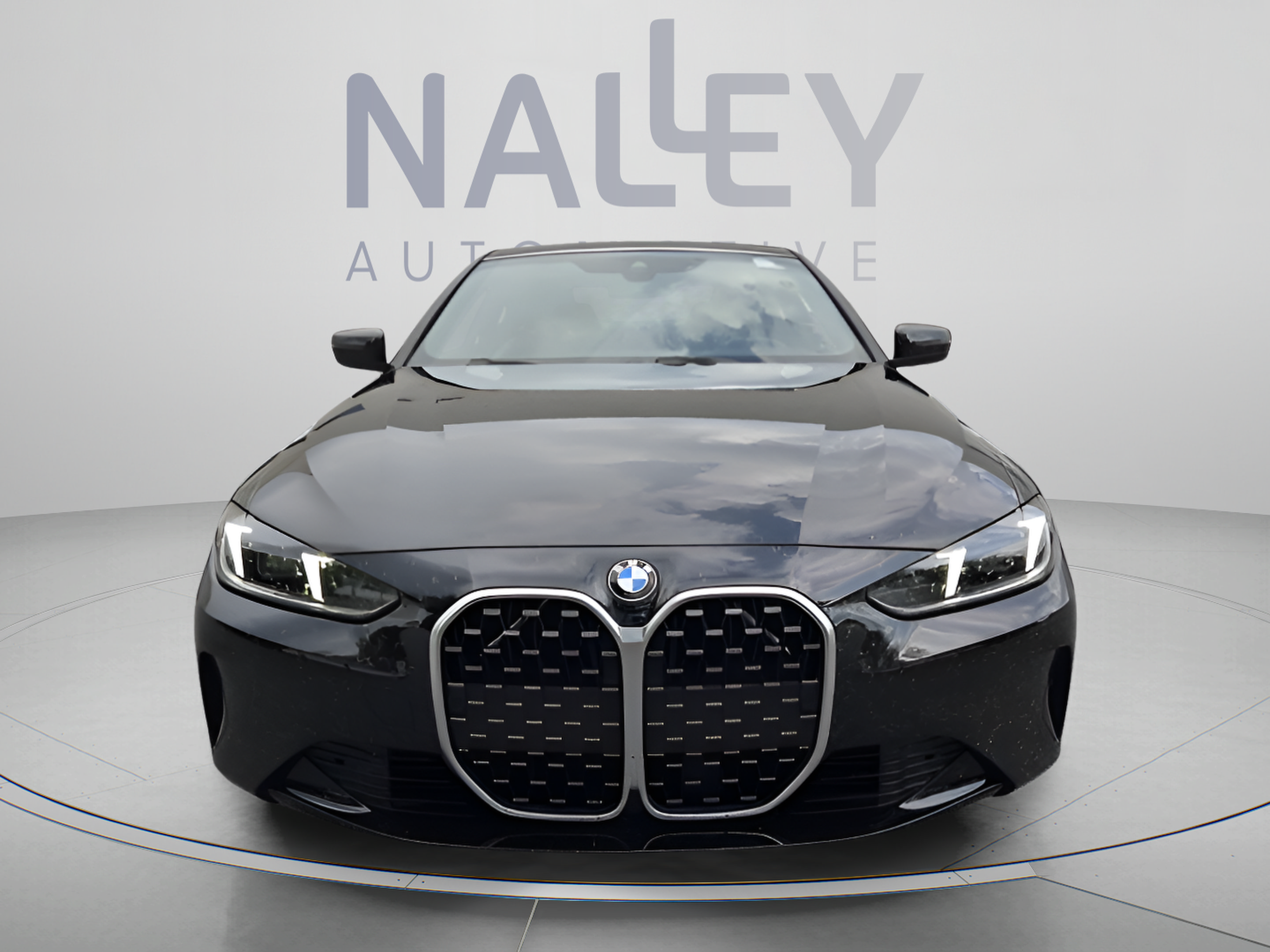 Used 2026 BMW 430i xDrive Coupe w/ Premium Package AWD/4WD image 8