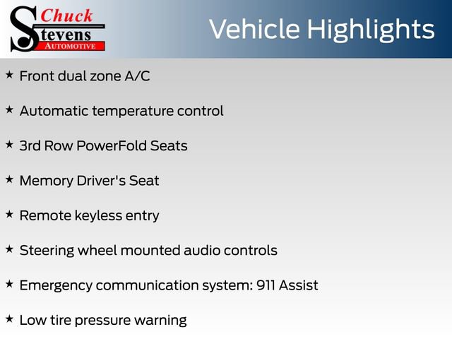 New 2026 Ford Explorer Tremor AWD/4WD image 6