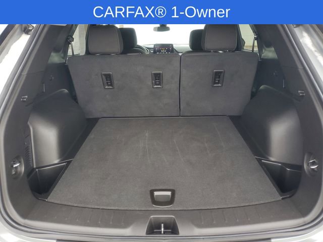 Certified 2025 Chevrolet Blazer LT image 8