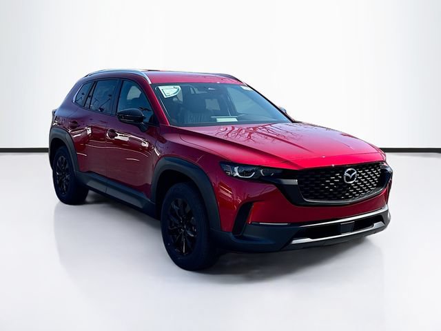 New 2026 MAZDA CX-50 AWD 2.5 S w/ Cargo Package image 1