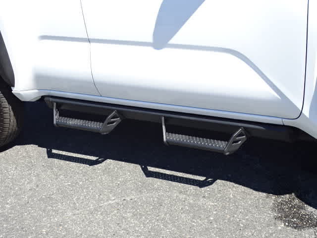 Certified 2025 Toyota 4Runner SR5 RWD image 8