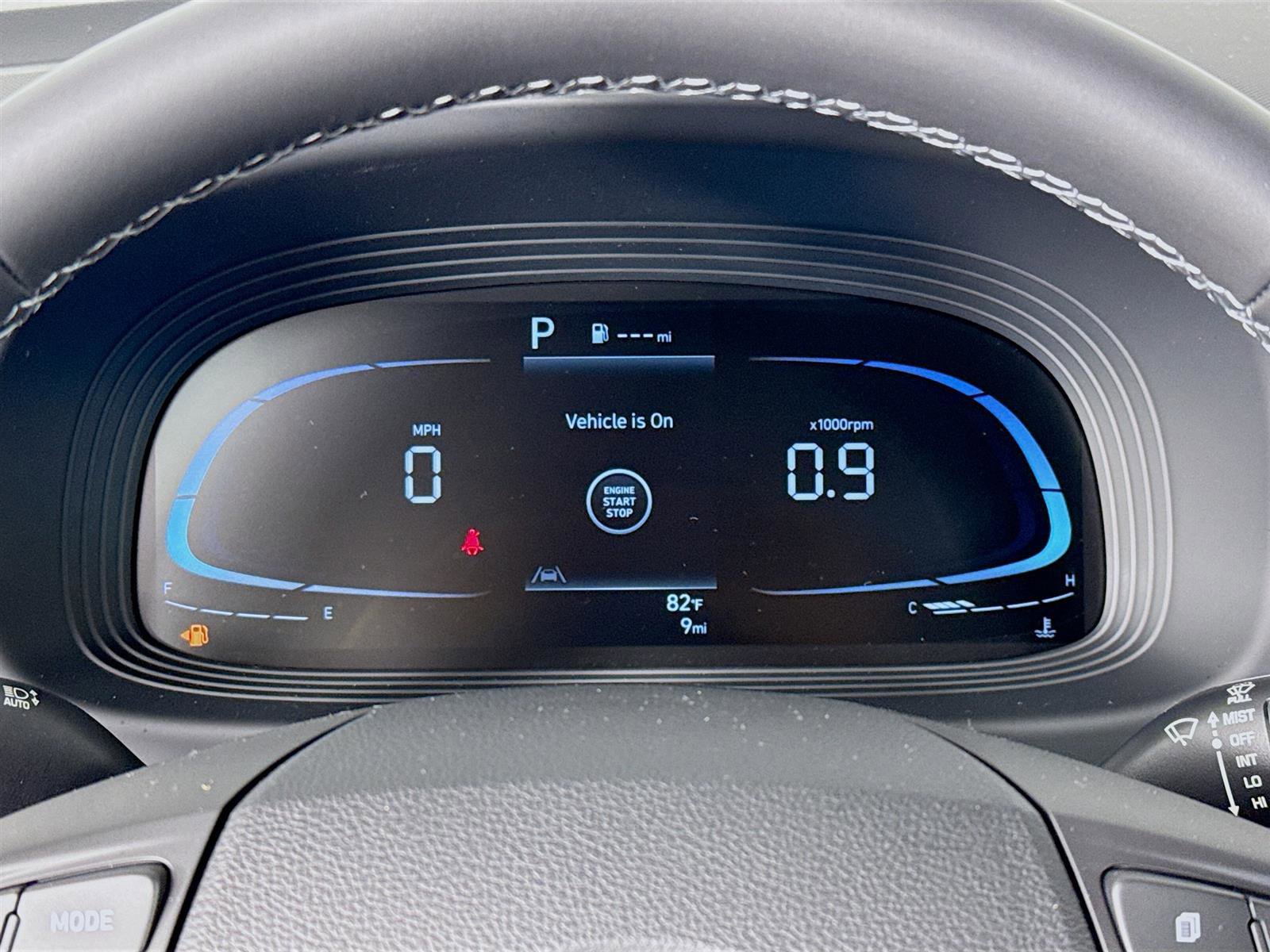 New 2025 Hyundai Venue SEL image 13