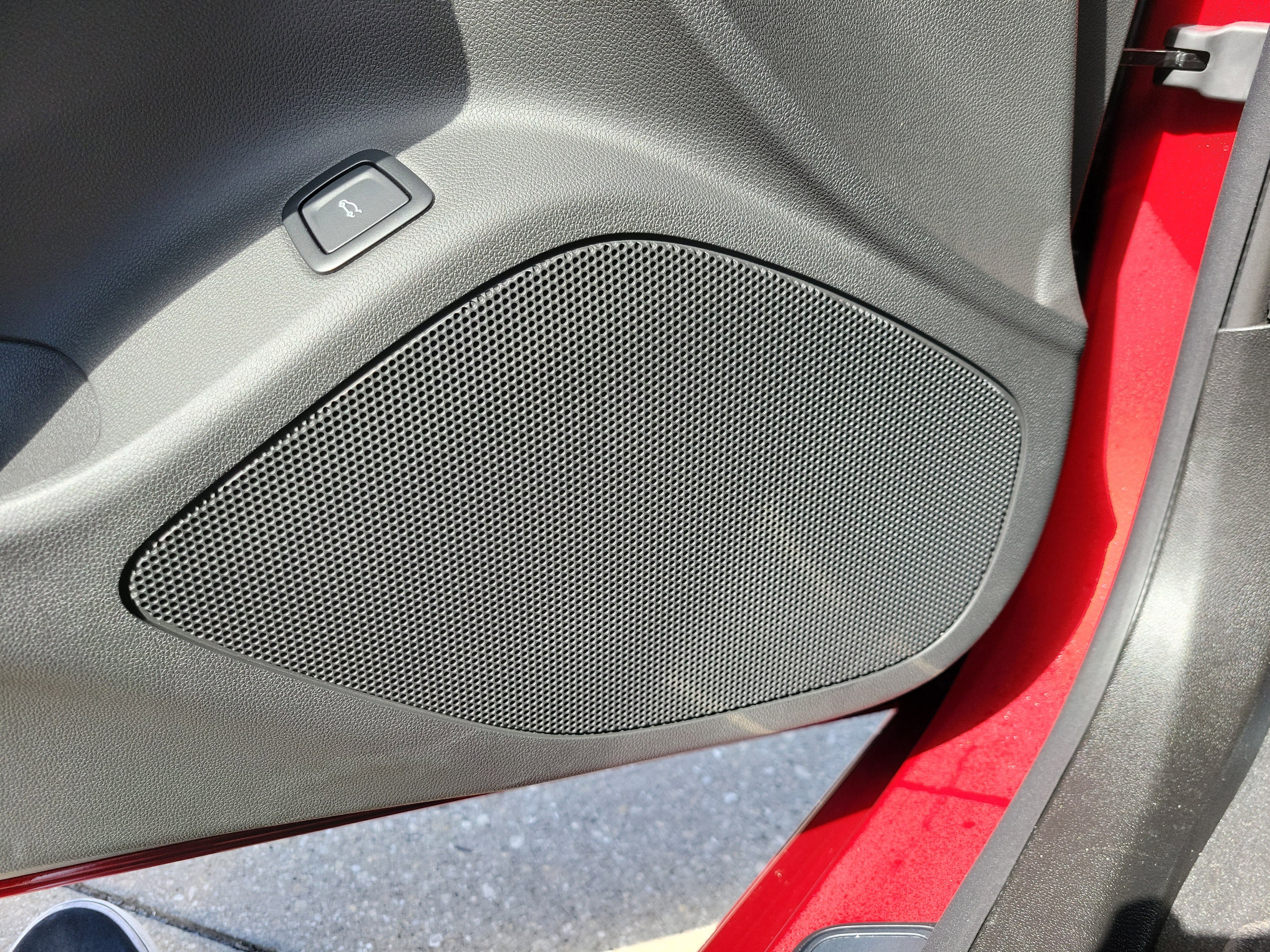 New 2026 Cadillac CT5 Sport image 18