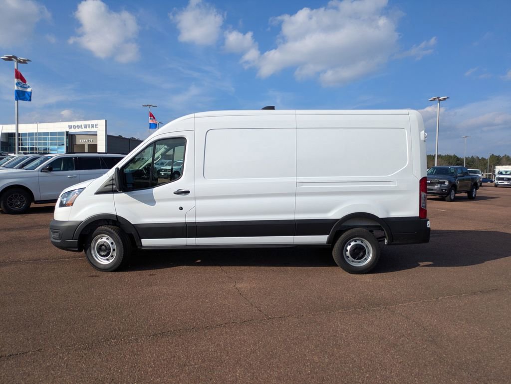New 2026 Ford Transit 250 148 Medium Roof RWD image 5